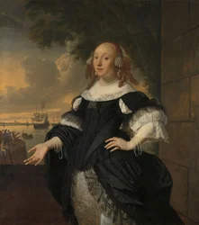 Geertruida den Dubbelde