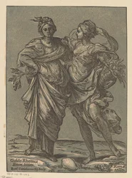 Frieden und Überfluss