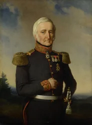 Huibert Gerard Baron Nahuys van Burgst