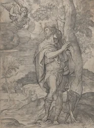 Heiliger Rochus