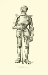 Deutsche Maximilian-Rüstung