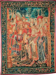 Trojanischer Krieg: Die Vergebung von Helena