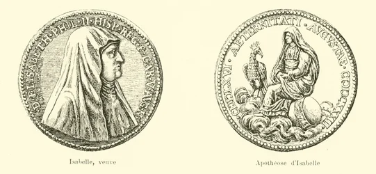 Isabella Clara Eugenia von Spanien, Statthalterin der Spanischen Niederlande