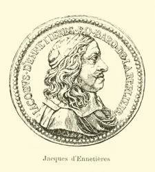 Jacques d