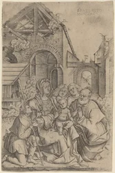 Die Geburt Christi