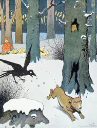 Illustration aus 