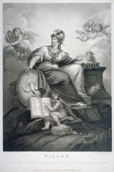 Weisheit, 1794