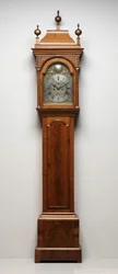Standuhr
