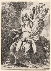 Engel der Auferstehung