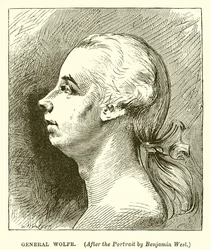 General Wolfe
