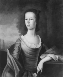 Sarah Ursula Rose, 1756