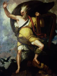 Der Barde