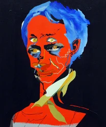 50 bedeutende Schriftsteller der Geschichte: Charles Baudelaire, 2015