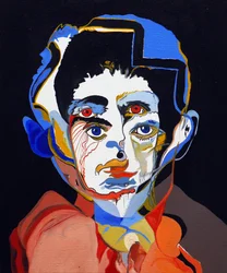 50 bedeutende Schriftsteller der Geschichte: Franz Kafka, 2015