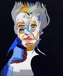 50 bedeutende Schriftsteller in der Geschichte: Hervé Guibert, 2015