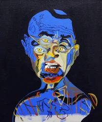 50 bedeutende Schriftsteller der Geschichte: James Ellroy