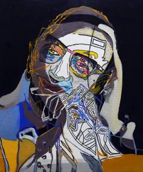 50 bedeutende Schriftsteller in der Geschichte: Michel Foucault, 2015