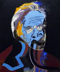 50 bedeutende Schriftsteller der Geschichte: Patrick Modiano