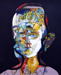 50 bedeutende Schriftsteller der Geschichte: William Faulkner