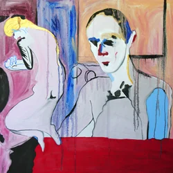 Die Familie Bonnard