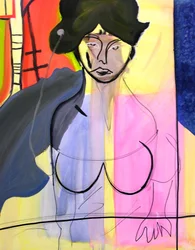 Fräulein N. 1, 2000
