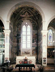 Episoden aus dem Leben des hl. Augustinus, 1463-65