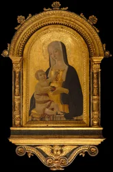 Madonna und Kind
