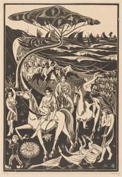 Der Frühling