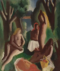 Das Picknick