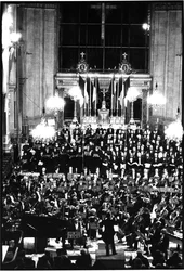 Konzert St. Louis des Invalides
