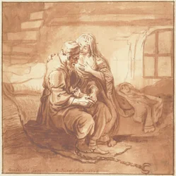 Römische Kinderliebe