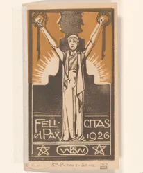 Felicitas et Pax