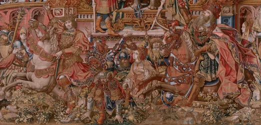 Ruhm (Serie Die Ehren)