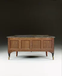 Louis XV Kommode, ca. 1740