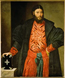 Ottaviano Grimani, Prokurator von San Marco