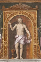 Christus der Erlöser