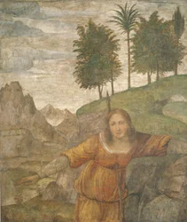 Procris von Cephalus