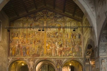 Die Passion Christi, 1519