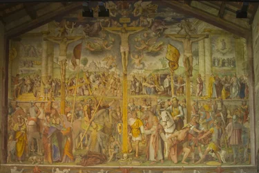 Die Passion Christi, 1519