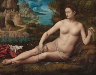 Venus, ca. 1530