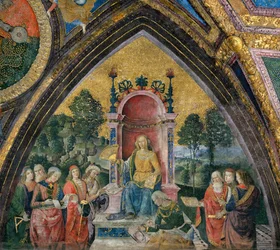 Die Geometrie, 1492-1494