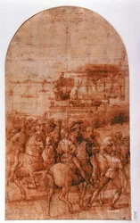 Vorbereitender Karton für 