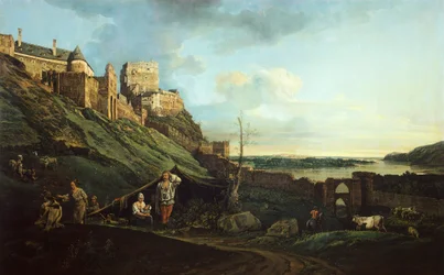 Burg Devin