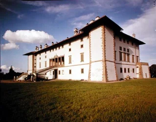Villa Medicea di Artimino