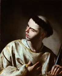 Heiliger Laurentius