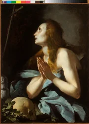 Reuige Magdalena
