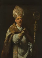 St. Gerardo Sagredo, Bischof von Csanád