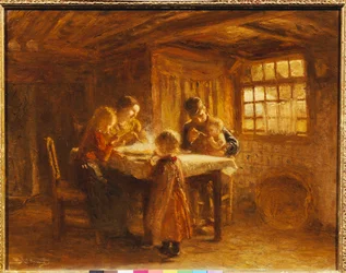 Das Familienessen