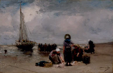 Am Meer