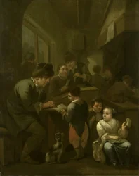 Der Schulmeister